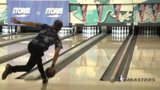 Amleto Monacelli Slow Motion Release