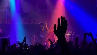 Sophie Ellis-Bextor - Murder On The Dancefloor (Prague; 2024/03/15)