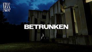 NESS - Betrunken (offizielles Musikvideo)