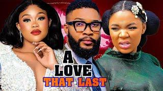 A LOVE THAT LAST~ EKENE UMENWA, ALEX CROSS 2024 Latest Nigerian Movies  #new #viralvideo