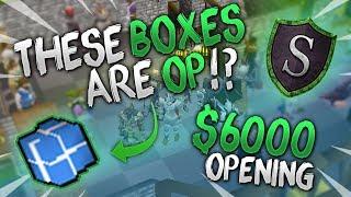 *THIS RSPS WENT INSANE!!* ; $6,000 BOX OPENING - Simplicity PS | $400 GIVEAWAY