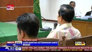 Lutfi Hasan Bantah Penambahan Kuota Impor Daging Sapi