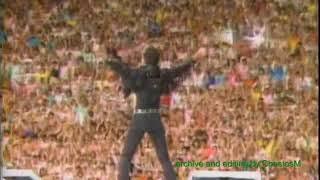 WHAM! THE FINAL CONCERT pro-shot footage mix 33rd Anniversary