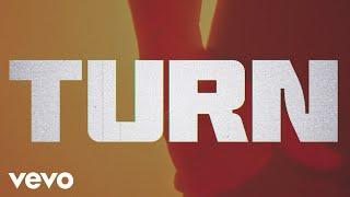 Tyler Hubbard - Turn (Official Audio)