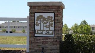 Longleaf Community Tour