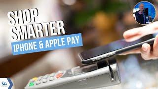 How to buy stuff with your iPhone using Apple Pay | Kurt the CyberGuy