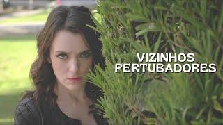 VIZINHOS PERTUBADORES - FILME DE SUSPENSE 2025 LANÇAMENTO - FILME DE SUSPENSE 2025 COMPLETO DUBLADO