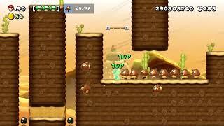 Goomba Killing Spree