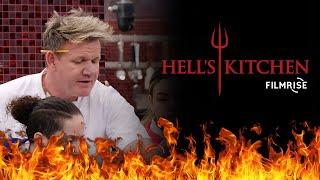 Hell's Kitchen (U.S.) Uncensored - Season 17, Episode 10 - Full Episode