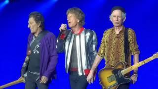 2021 09 26 St Louis Rolling Stones Full Concert