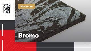 Автомобильная шумоизоляция Bromo