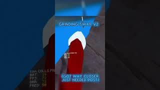New edit style gorilla tag