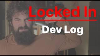 An Absolutely Locked In Devlog - Building Social Media for Developers