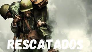 David Espinola "RESCATADOS"