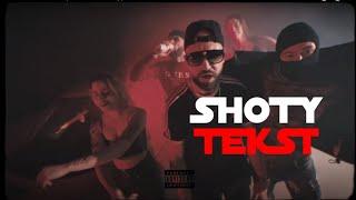 Dr. VODKA - SHOTY (tekst)