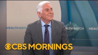 How to spot the early signs of cognitive decline