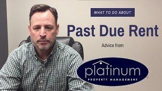 What If My Tenant Doesn’t Pay Rent? Alpharetta Property Management Advice