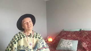 Shamanic Initiation by the Spirit