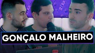 Gonçalo Malheiro explica como Investe o Dinheiro | EP 30