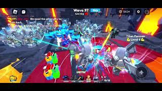 Wave 100