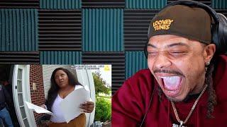 She Stole 2 Million From Her Job Before Getting Caught | DJ Ghost Reaction