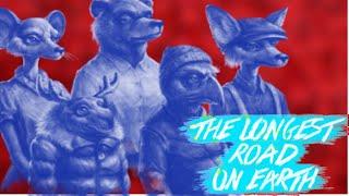 The Longest Road On Earth Reseña