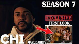 THE CHI SEASON 7 COMING SOON!!! FIRST LOOK!!!