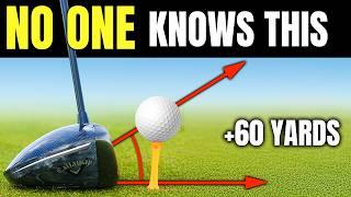 The Secret Ingredient That Gives Pros An Effortless Golf Swing