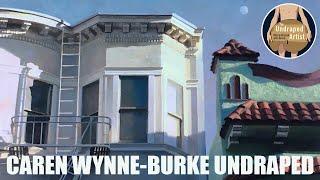 CAREN WYNNE-BURKE UNDRAPED