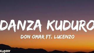 Don Omar - Danza Kuduro (Lyrics) Feat. Lucenzo