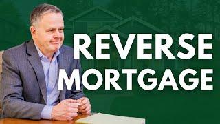 How Does a Reverse Mortgage Work?