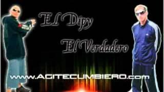 El Dipy y El Verdadero - Que Paso