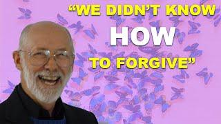 He Dedicated His Life to Studying Forgiveness - Everett Worthington | Time For Forgiveness 11