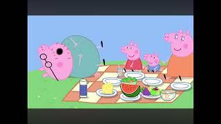 Peppa Pig Picnic voiceover