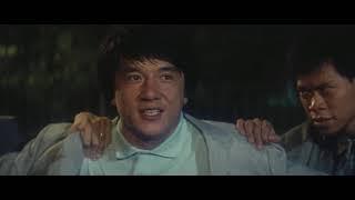 Police Story 2 Fight Park Scene HD