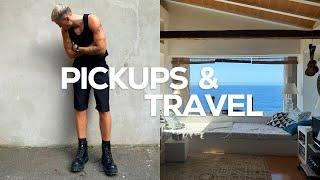 New Pickups & Family Trip to Mallorca | Leica, Vintage Finds, & more