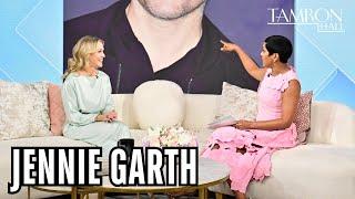 Jennie Garth on Losing Shannon Doherty and Luke Perry