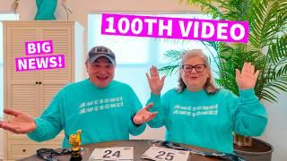 Living in The Villages Florida 2025 | Awesome! Awesome!