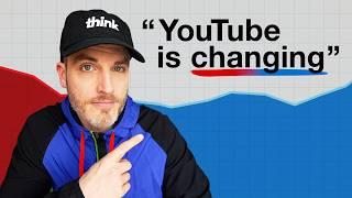 (Part 2) NEW YouTube Report Reveals Why Some Channels Grow (and It's not what you think!)