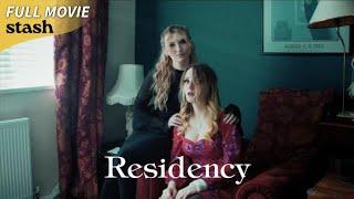 Residency | British Horror Anthology | Full Movie | Gothic