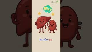 Nhịn ăn thải độc - Coi chừng rước họa vào thân