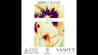 Donnie black - She (Audio Video)