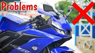 5 Big Problems Of Yamaha R15 V3 BS6 | Gaadi Gyan