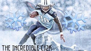 Chris Johnson || "Rockstar" || Titans Career Highlights 