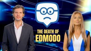 The Death of Edmodo: Hacked, Sold, and Banned by the FTC