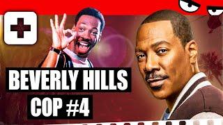 Kino+ #488 | BEVERLY HILLS COP 4, MaXXXINE & A Killer Romance