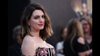 Anne Hathaway (Biography, Age, Height, Weight, Outfits Idea, India Listeners)