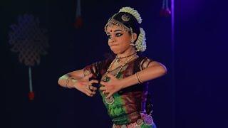 HANUMAN THILLANA | NARTHANA NRITYHAM-2024 - Narthanam School of Dance