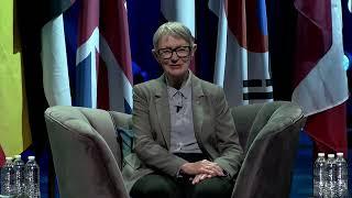 The Quantum Accord: Annual Update (Quantum World Congress 2024)