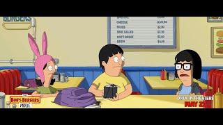 Sunny | The Bob's Burgers Movie | 20th Century Studios